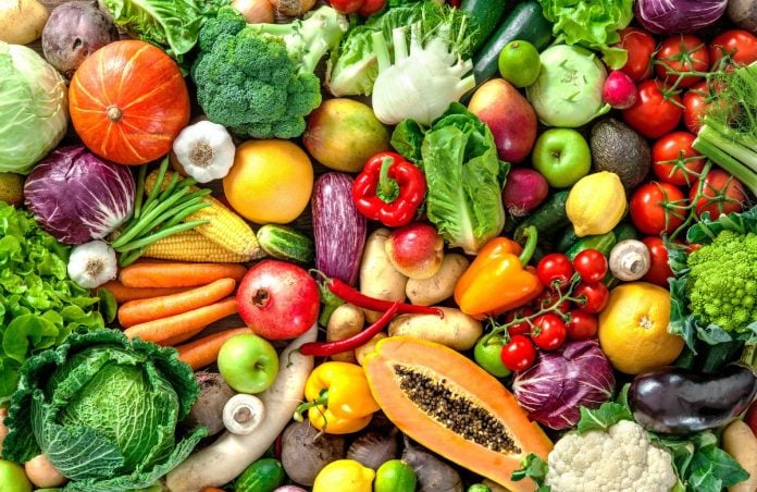vegitable